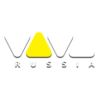 Логотип канала VIVA Russia