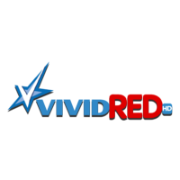 Логотип канала Vivid Red HD