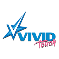 Логотип канала Vivid Touch HD