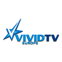 Логотип канала Vivid TV