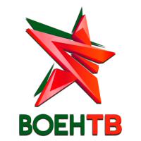 Логотип канала ВоенТВ [BY]