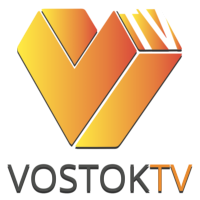 Логотип канала Восток ТВ