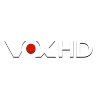 Логотип канала VOX HD