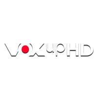 Логотип канала VOXup [DE]