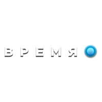 Логотип канала Время