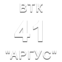 Логотип канала ВТК Аргус