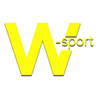 Логотип канала W-Sport HD