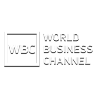 Логотип канала World Business Channel