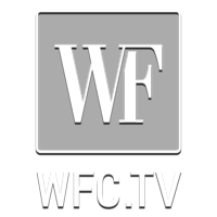 Логотип канала World Fashion Channel En