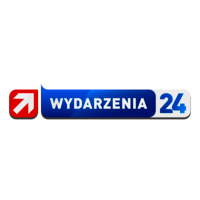 Логотип канала Wydarzenia 24 HD