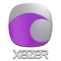 Логотип канала Xezer