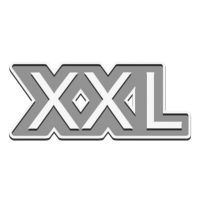 Логотип канала XXL