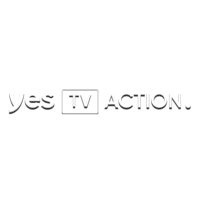 Логотип канала Yes Action HD