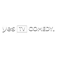 Логотип канала Yes Comedy HD