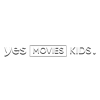 Логотип канала yes Movies Kids HD