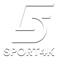 Логотип канала 5Sport 4K