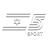 Логотип канала 5Sport HD