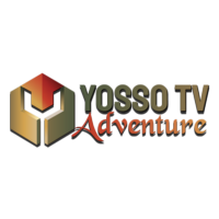 Логотип канала YOSSO TV Adventure