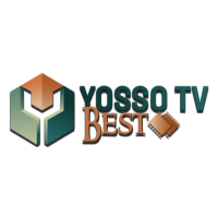 Логотип канала YOSSO TV BEST
