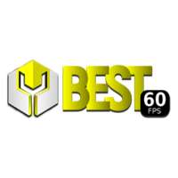 Логотип канала YOSSO TV BEST 60fps