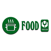 Логотип канала YOSSO TV Food