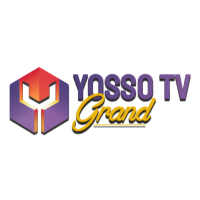 Логотип канала YOSSO TV Grand