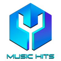 Логотип канала YOSSO TV Music Hits