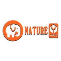 Логотип канала YOSSO TV Nature