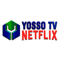 Логотип канала YOSSO TV Netflix