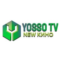 Логотип канала YOSSO TV New Кино