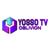 Логотип канала YOSSO TV Oblivion