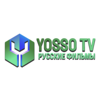 Логотип канала YOSSO TV Русские фильмы