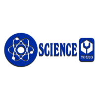 Логотип канала YOSSO TV Science