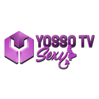 Логотип канала YOSSO TV SEXY