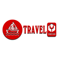 Логотип канала YOSSO TV Travel