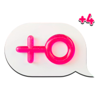 Логотип канала Ю +4