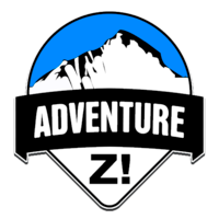 Логотип канала Z!Adventure HD