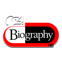 Логотип канала Z!Biography HD