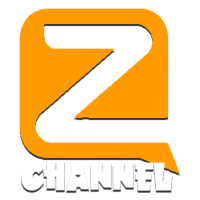 Логотип канала Z!Channel HD
