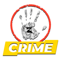 Логотип канала Z!Crime HD