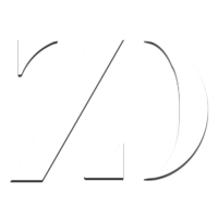 Логотип канала Z!Detective HD