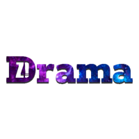 Логотип канала Z!Drama HD