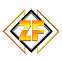 Логотип канала Z!Fantastic HD
