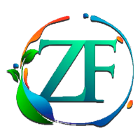 Логотип канала Z!Fantasy HD