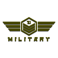 Логотип канала Z!Military HD
