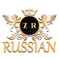Логотип канала Z!Russian HD