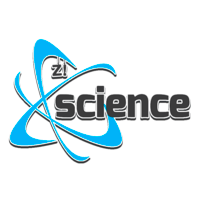 Логотип канала Z!Science HD
