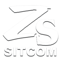 Логотип канала Z!Sitcom HD