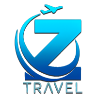 Логотип канала Z!Travel HD