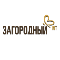 Логотип канала Загородный International